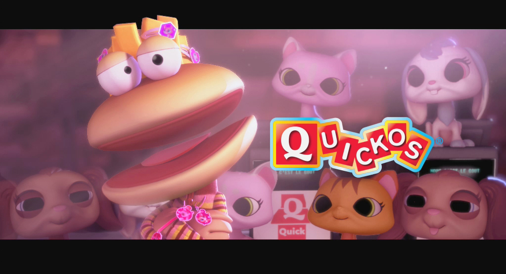 Quickos