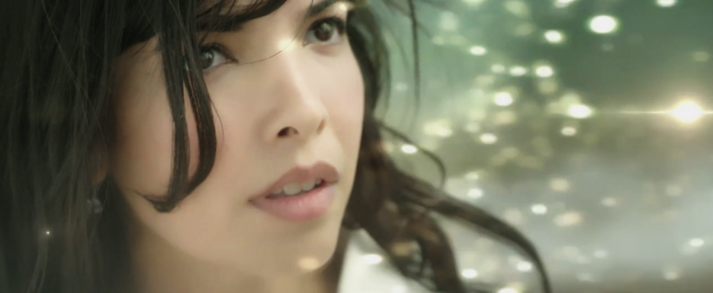 Indila – S.O.S