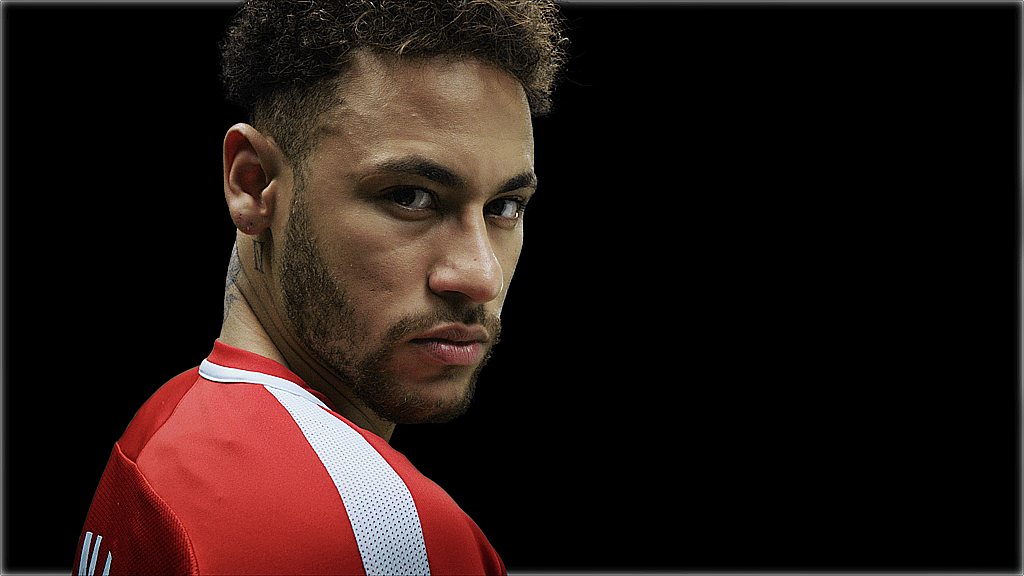 TCL – Neymar Jr