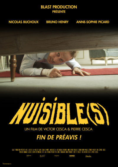 Nuisible(s)