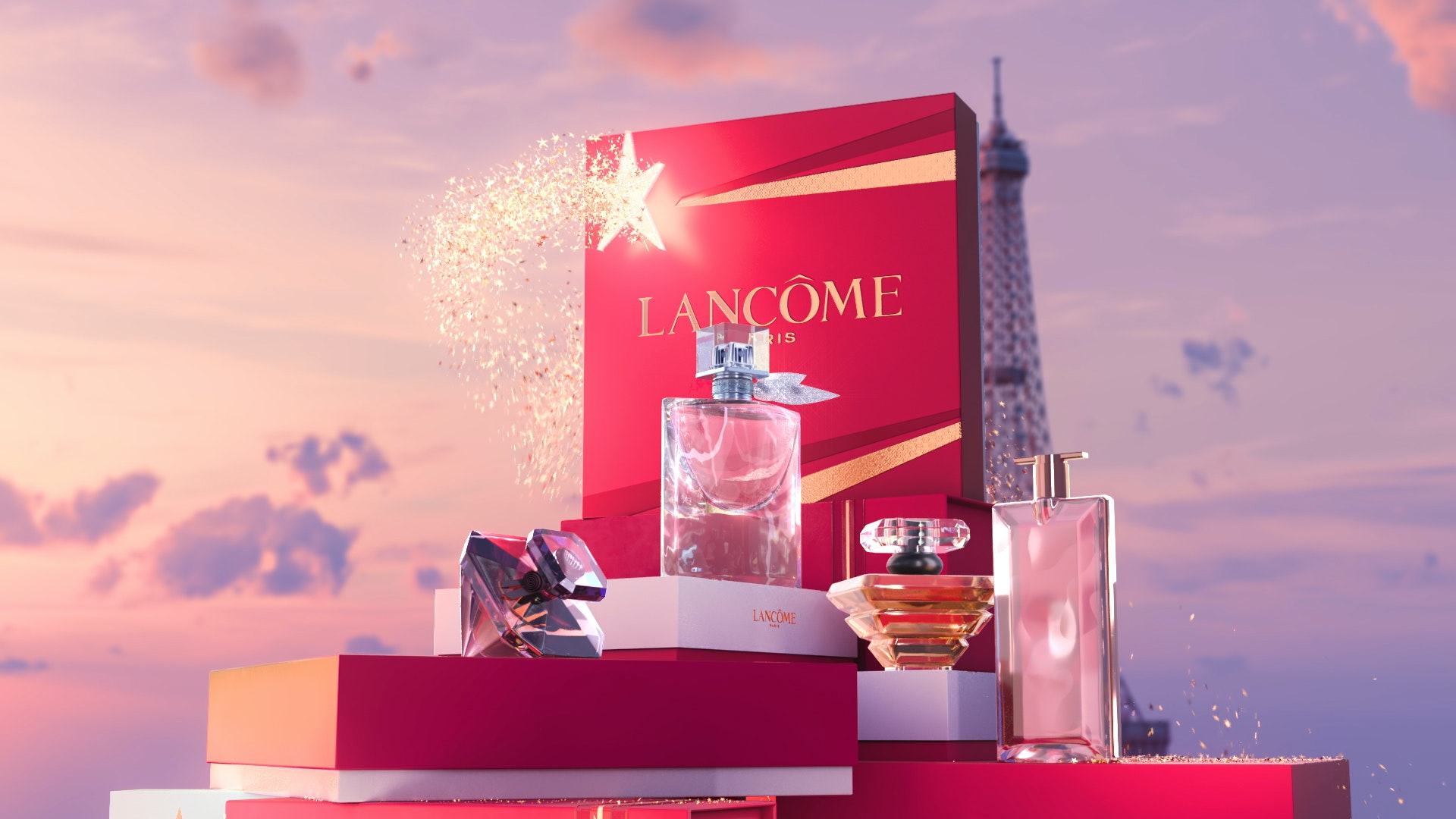 Lancôme