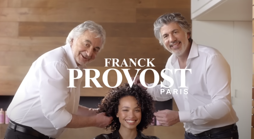 Franck Provost