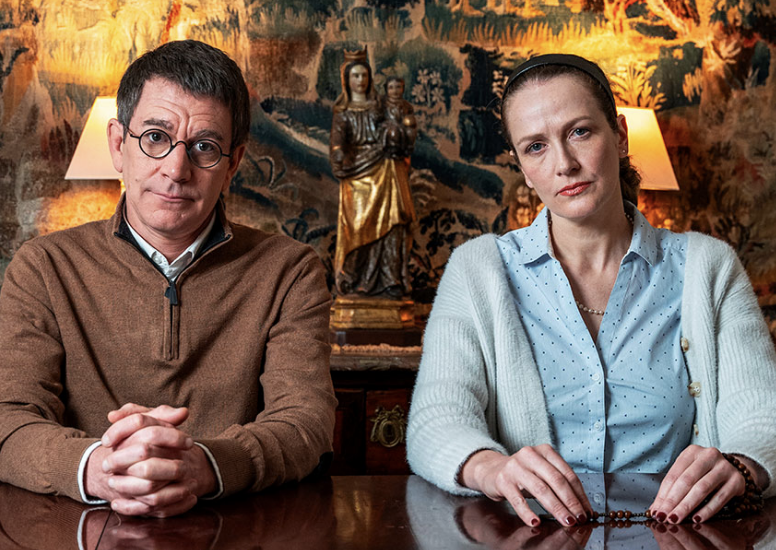 Des Questions Catherine ?