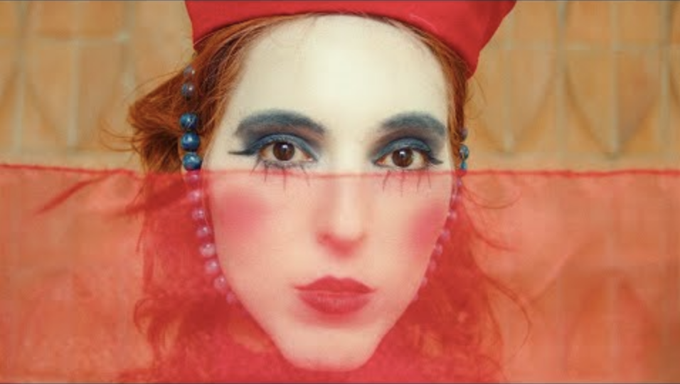 Michelle Blades – You’re The Mother, You’re The Man