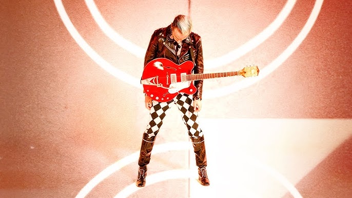 Marlon Magnée – Nuage Gris