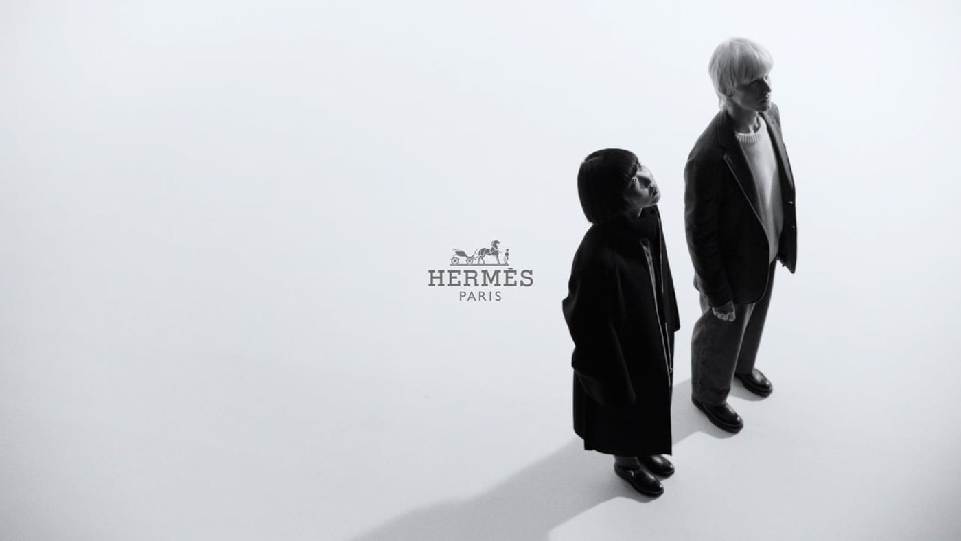 Hermès — Shoes Fall-Winter 25