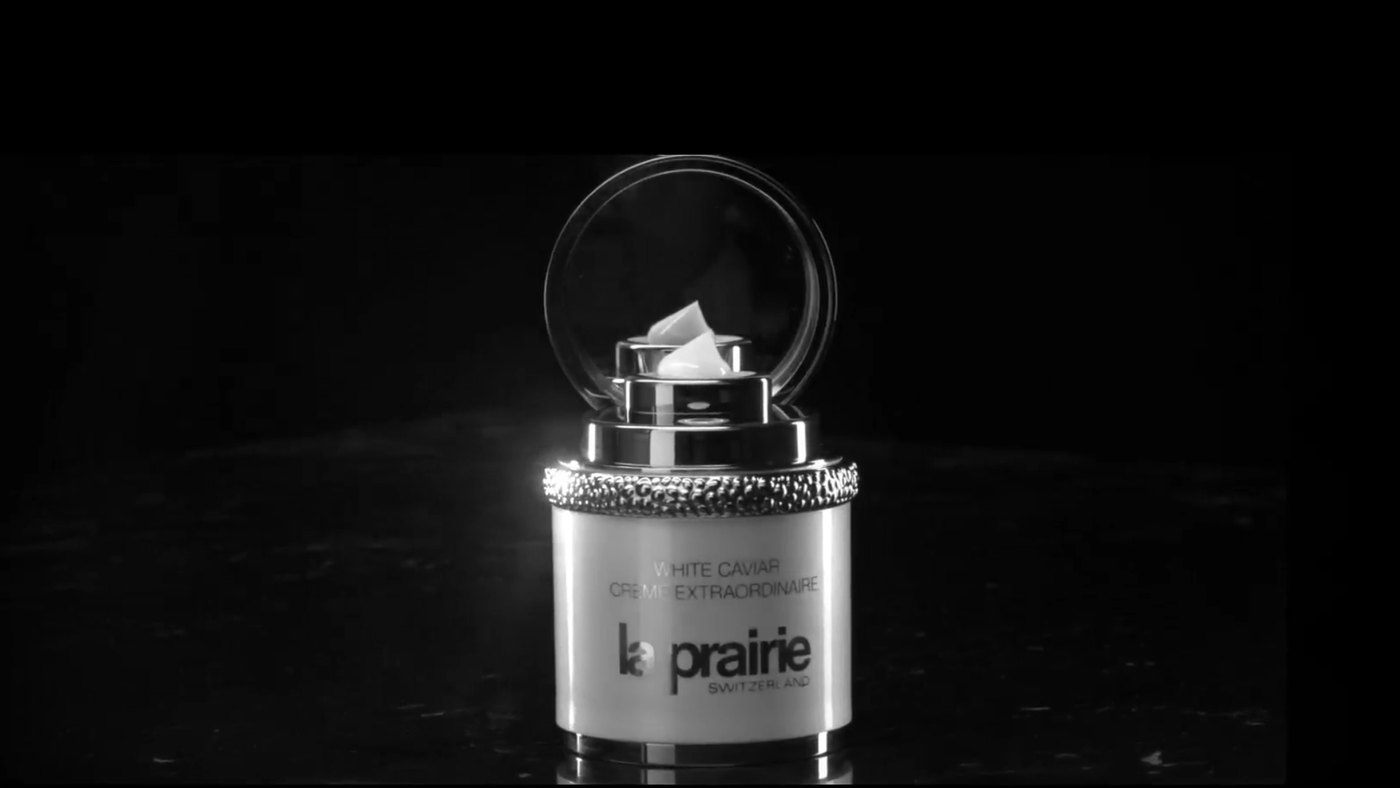 La Prairie - White Caviar