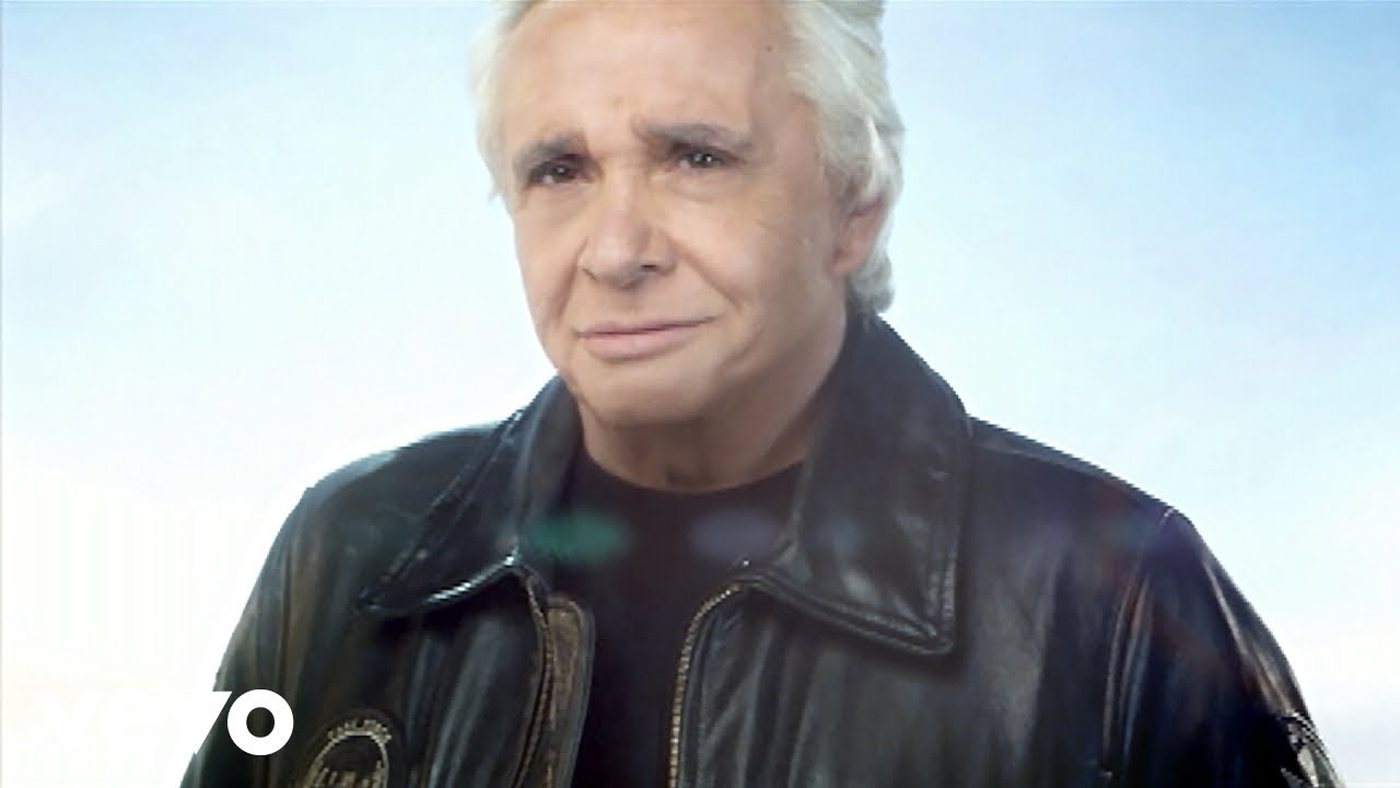 Michel Sardou, Céline Dion — Voler