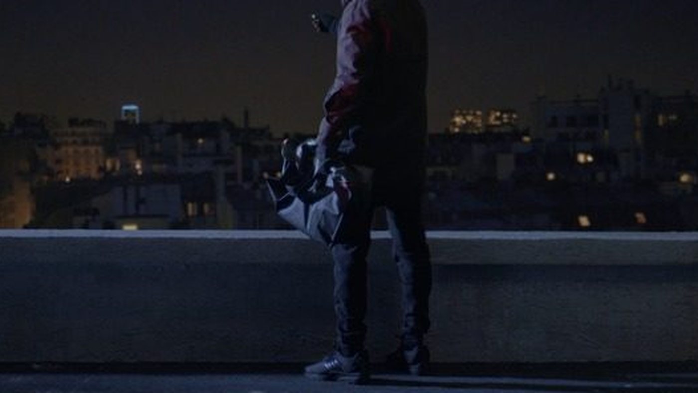 Paris Est Noire