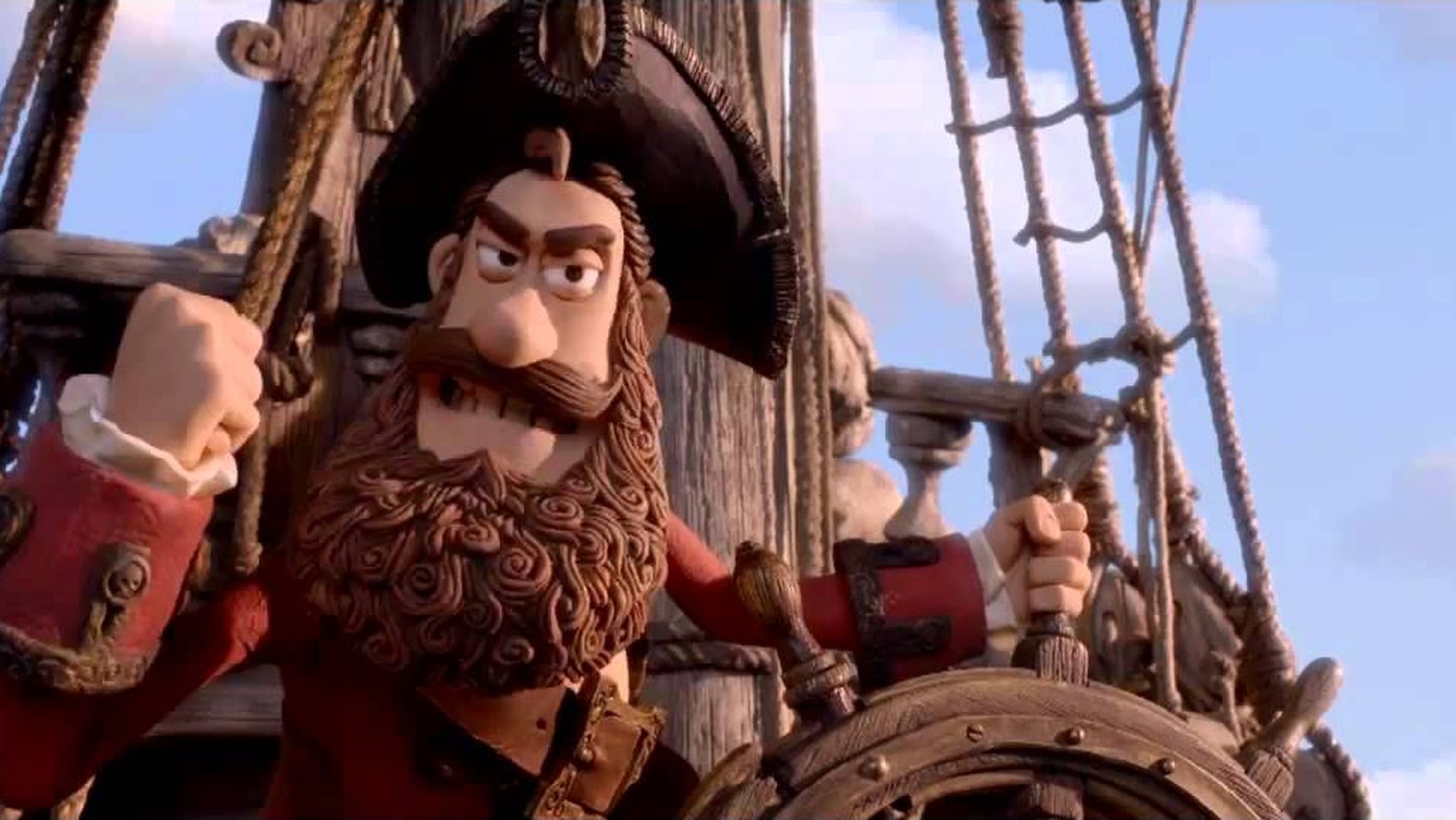 Pirates