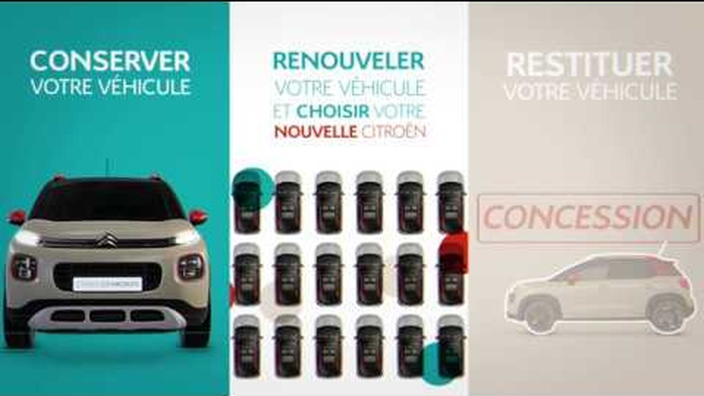 PSA - Citroën