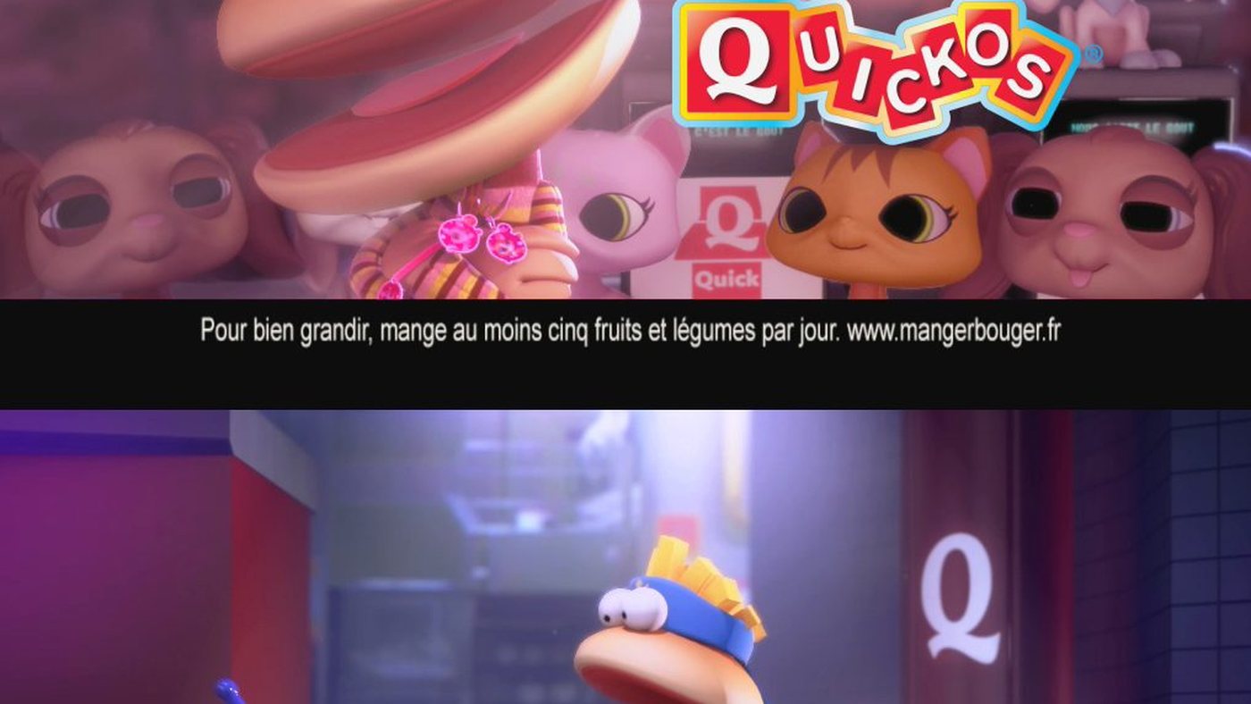 Quickos