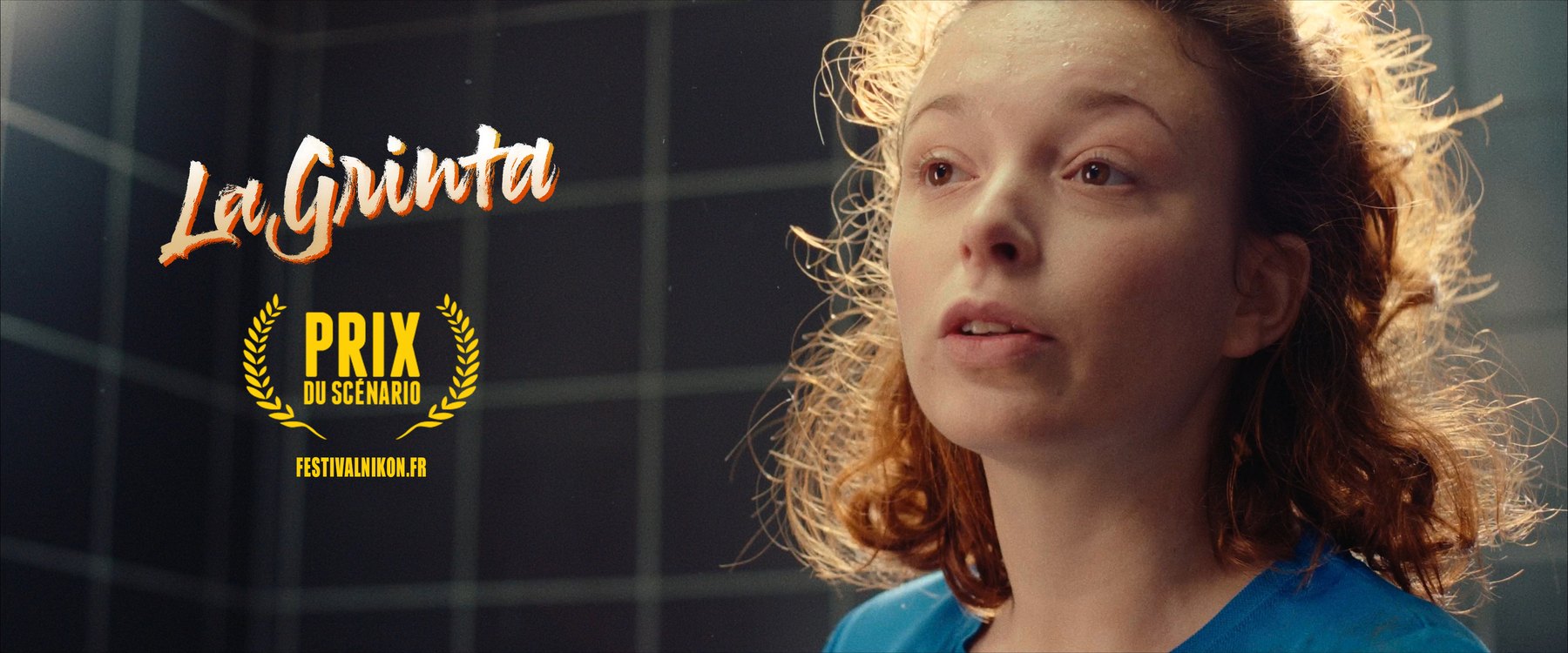 La Grinta